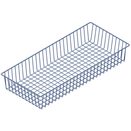 ELEMENT SYSTEM Wire basket Height 120 mm Width 800 mm Depth 350 mm ( 3000200874 )