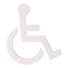 HEWI Symbol bez barier 801.91.030 Kolor poliamidu nr 90 ( 3000206399 )