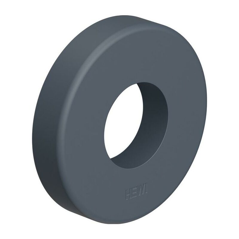 HEWI Drückerrosette 305.23PBRLN 99 Kunststoff 99 ( 3000207798 )