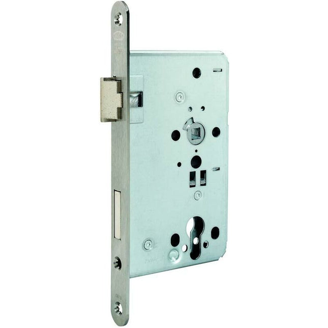 BKS Mortise door lock 0515 BAD 20/ 55/78/8 mm DIN left ( 3000210500 )