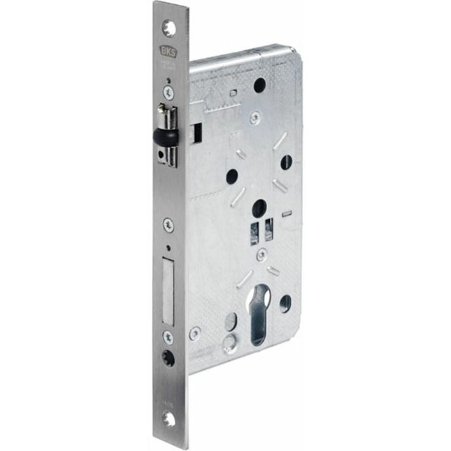 BKS swing door lock 055 PZ 24/55 mm DIN left / right ( 3000250781 )
