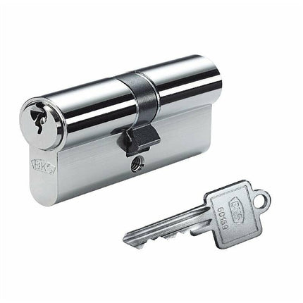 Profilo BKS a doppio cilindro PZ 8812 50/55 mm ( 3000251239 )