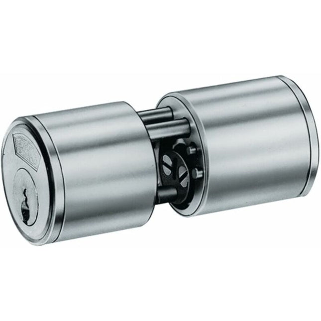 Cilindro redondo BKS 3107 longitud A 29 mm / longitud B29 mm ( 3000251430 )