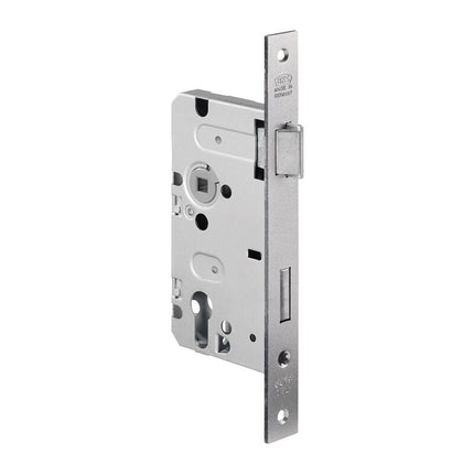 BKS Mortise door lock 0415 PZW 24/ 55/72/8 mm DIN right ( 3000251487 )