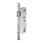 Serratura da infilare BKS per porte in vetro 0007 PZW 20/40/72/8 mm DIN sinistra ( 3000251545 )