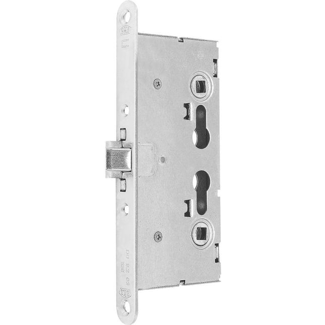 BKS fire-resistant mortise lock 1125 PZW 24/65/72/9 mm DIN left / right ( 3000251549 )