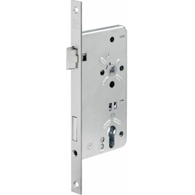BKS front door mortise lock 0024 PZW 22/80/92/10 mm DIN left ( 3000251580 )