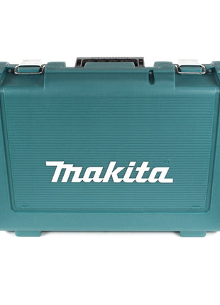 Makita DHP 453 SF 18 V Li-Ion Akku Schlagbohrschrauber in Kunststoffkoffer mit 1x BL 1830 3,0 Ah Akku + DC18SD Ladegerät - Toolbrothers