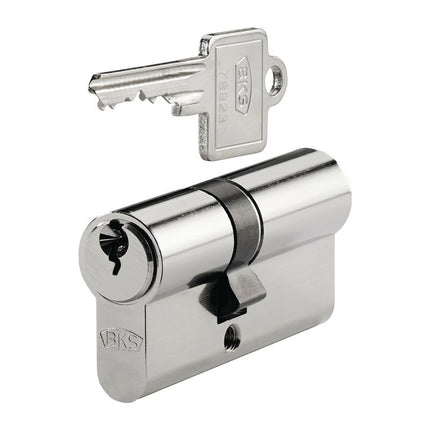 Profilo BKS a doppio cilindro PZ 8802 27/35 mm ( 3000251619 )