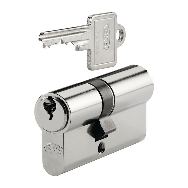 Profilo BKS a doppio cilindro PZ 8802 27/35 mm ( 3000251619 )