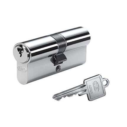 Profilo BKS a doppio cilindro PZ 8812 31/50 mm ( 3000251620 )