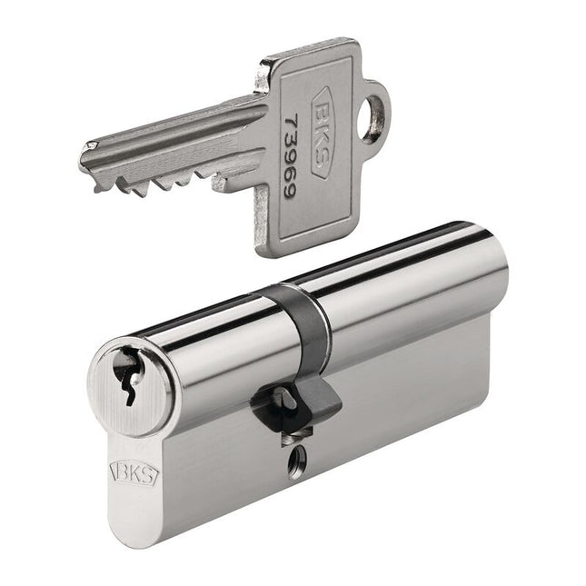 BKS profile double cylinder PZ 8812 40/65 mm ( 3000251625 )