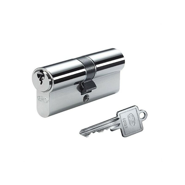 BKS profile double cylinder PZ 8812 45/55 mm ( 3000251626 )