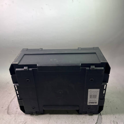 DeWalt DWST1 70706 TSTAK IV Koffer Leicht Gebraucht 4 - toolbrothers