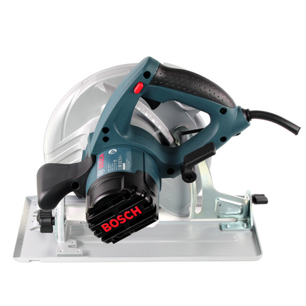 Bosch GKS 85 Cordless Circular Saw 2.200 W + Accessory Set ( 060157A000 )