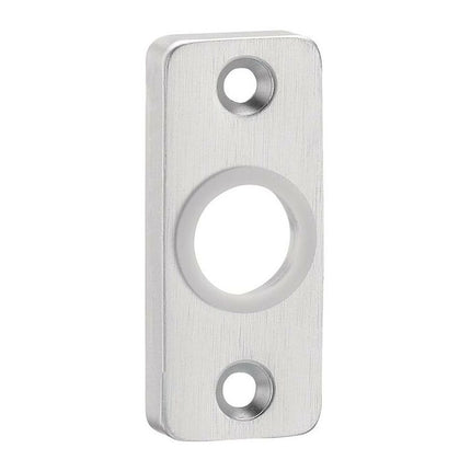 EDI lever handle escutcheon 3302/0000 Aluminium F1 ( 3000252779 )