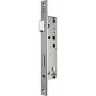BKS tubular frame mortise lock B 1314 PZ 24/34/92/8 mm DIN left / right ( 3000252969 )