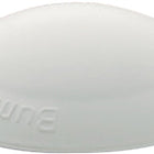 BURG-WÄCHTER Butoir de porte TPF 2050 DUO plastique blanc ( 3000253285 )