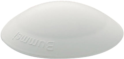 BURG-WÄCHTER Butoir de porte TPF 2050 DUO plastique blanc ( 3000253285 )