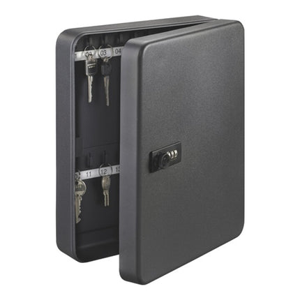 Caja de llaves BURG-WÄCHTER KC H200xA160xP60 mm ( 3000253472 )