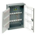 BURG-WÄCHTER key cabinet 6700/ 57 R H280xW215xD70mm ( 3000253474 )