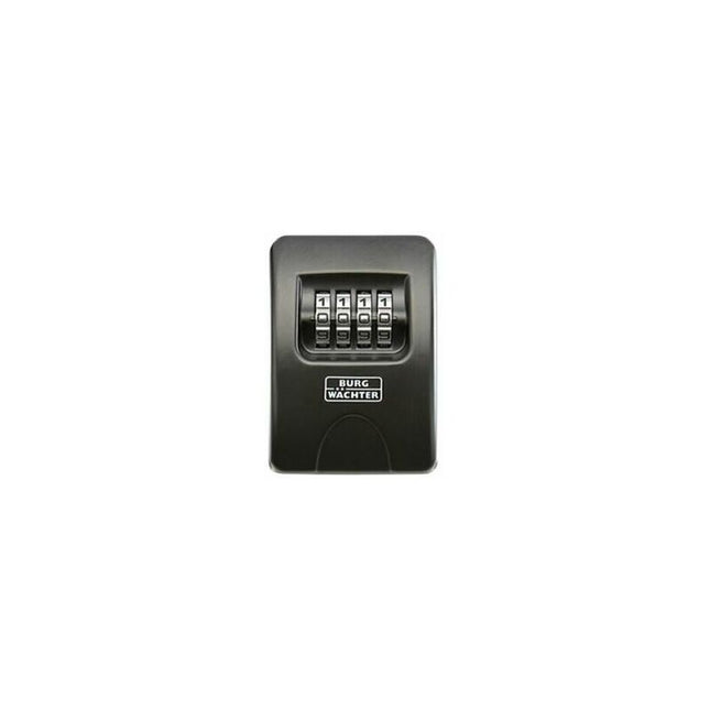 BURG-WÄCHTER caja fuerte para llaves Key Safe 10 H85xW61xD39mm ( 3000253509 )