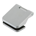 DORMA-GLAS Glastürband OFFICE Junior Leichtmetall niro eloxiert ( 3000254488 )