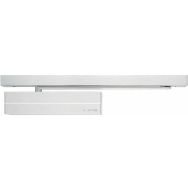 ASSA ABLOY DC 700 slide channel door closer standard installation hinge side ( 3000255001 )