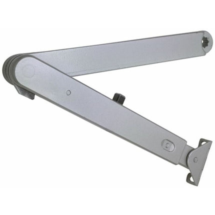 DORMAKABA Brazo de cierre blanco 9016 Varilla de cierre ( 3000255079 )