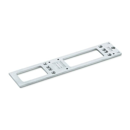 GEZE Plaque de montage adaptée pour TS 4000 / 5000 ( 3000255094 )