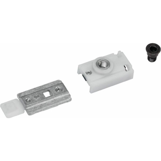 DORMAKABA Unité d'arrêt d'encliquetage RF pour glissière G-N ( 3000255156 )