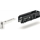 GEZE Amortisseur de fermeture Rollan 80 NT Softstop Set complet ( 3000255359 )