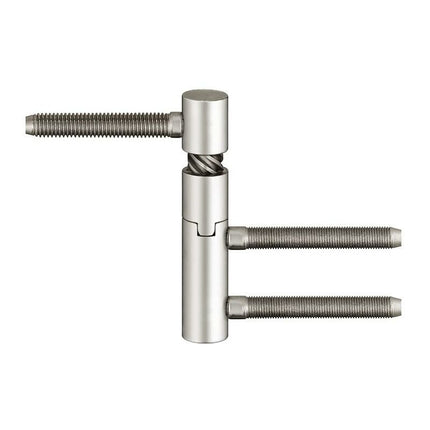 SIMONSWERK Drill-in hinge rising V 5450 rising nickel-plated ( 3000255740 )