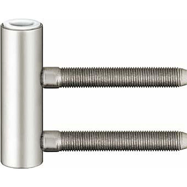 SIMONSWERK część ramy V 4400 WF stal niklowana ( 3000255769 )