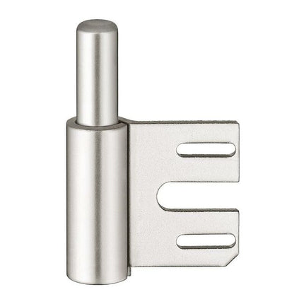 SIMONSWERK Partie cadre V 8100 acier nickelé ( 3000255773 )