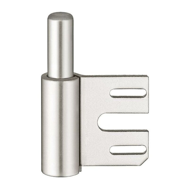 SIMONSWERK część ramy V 8100 stal niklowana ( 3000255773 )