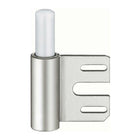 SIMONSWERK Rahmenteil V 8100 WF Stahl vernickelt ( 3000255776 )