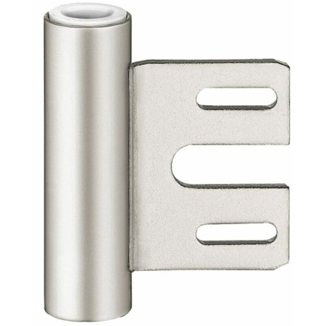 SIMONSWERK Rahmenteil V 8000 WF Edelstahl matt gebürstet ( 3000255779 )