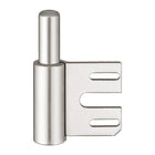 SIMONSWERK Rahmenteil V 8100 WF Edelstahl matt gebürstet ( 3000255780 )