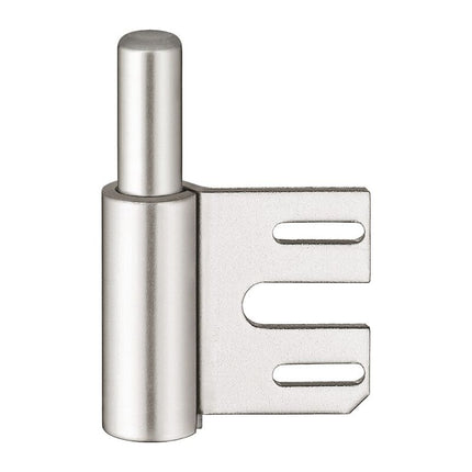 SIMONSWERK Rahmenteil V 8100 WF Edelstahl matt gebürstet ( 3000255780 )