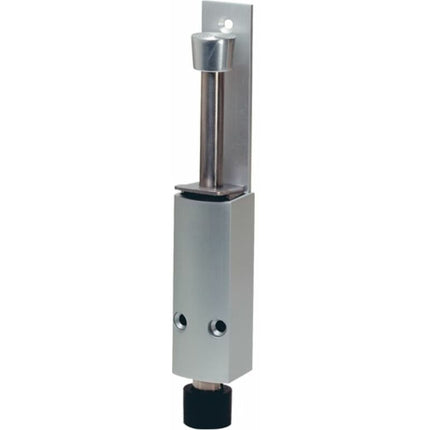 Porta KWS 1222.02 Alluminio laccato argento ( 3000258166 )