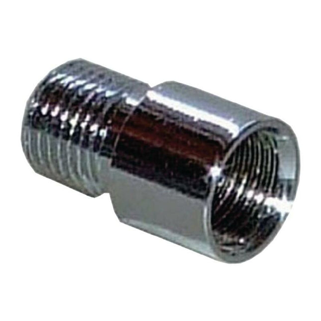 BMB extension for door viewer brass blank ( 3000259214 )