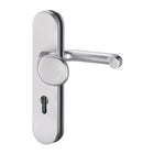 EDI Schutzgarnitur Logo 8753/0272 Aluminium F1 ( 3000261248 )