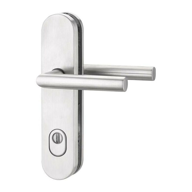 Logotipo EDI 8745/9203 acero inoxidable EST ( 3000261287 )