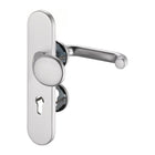 EDI Schutzgarnitur METIS 8721/0272 Aluminium F1 ( 3000261294 )