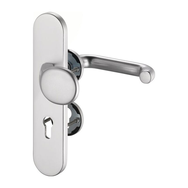 Juego de protección EDI METIS 8721/0272 aluminio F1 (3000261294)