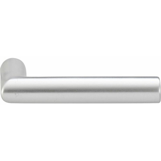 EDI lever handle hole part 108 matt stainless steel ( 3000261388 )