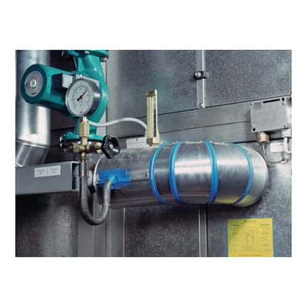 Nastro in tessuto TESA tesaband(R) Premium 4651 grigio ( 3000265401 )