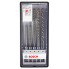 Bosch Bohrer Set SDS-Plus-7X 5 tlg. Betonbohrer ( 2608576199 ) - Toolbrothers