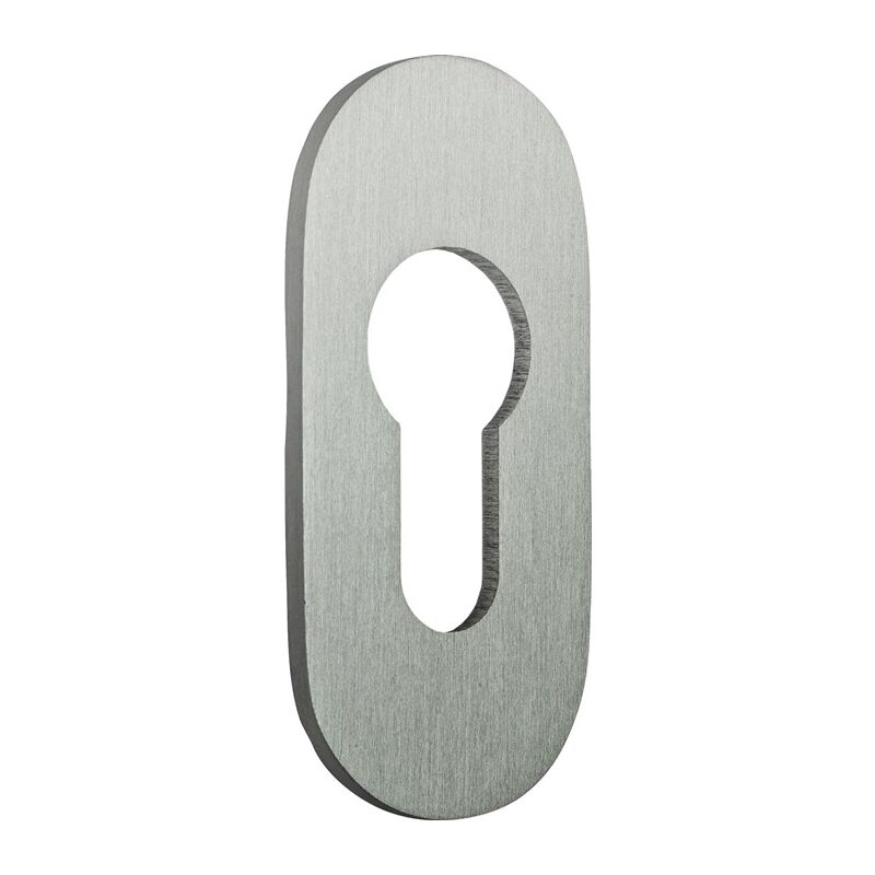 OGRO Kleberosette 6700 ER PZ - 3 MM Edelstahl ER ( 3000267070 )